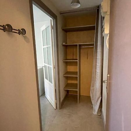 Appartement La Fourmi Verte Bruyeres Exteriör bild