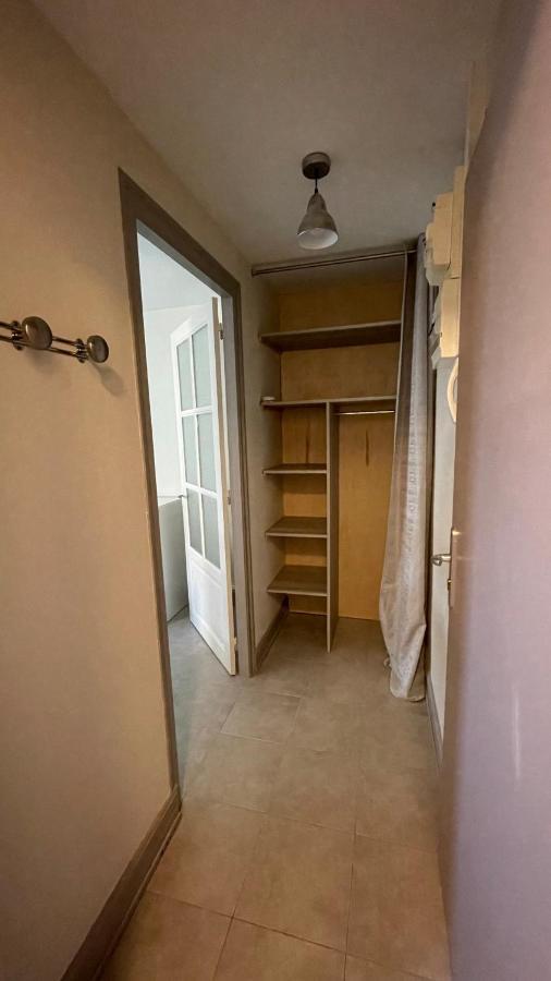 Appartement La Fourmi Verte Bruyeres Exteriör bild